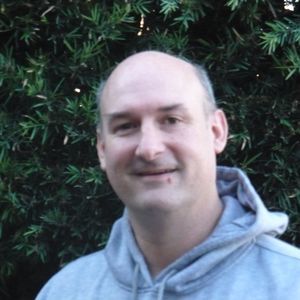 Meet your Posher, Jeff